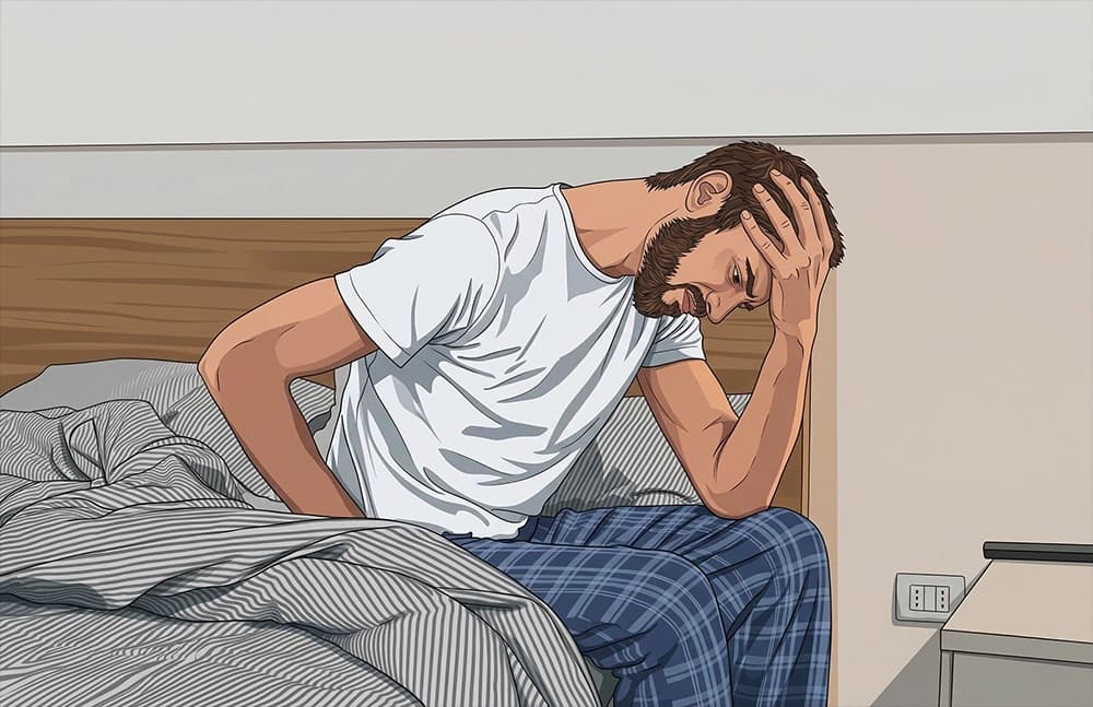 How Alcohol Detox Differs From Other Substance Detox