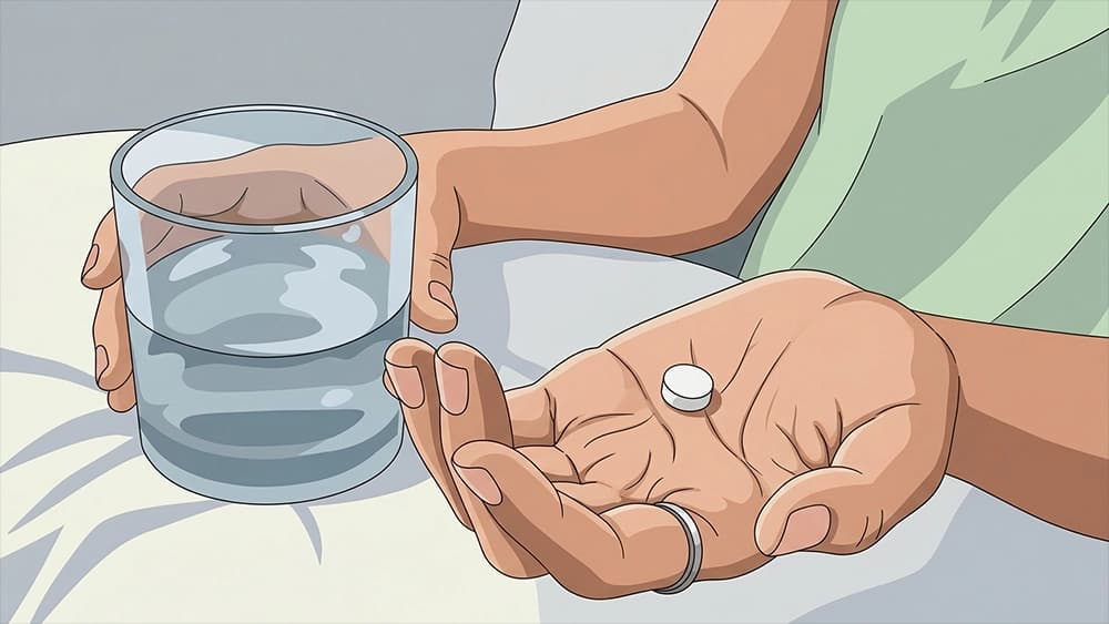 Benzo Tapering Programs in Southern California