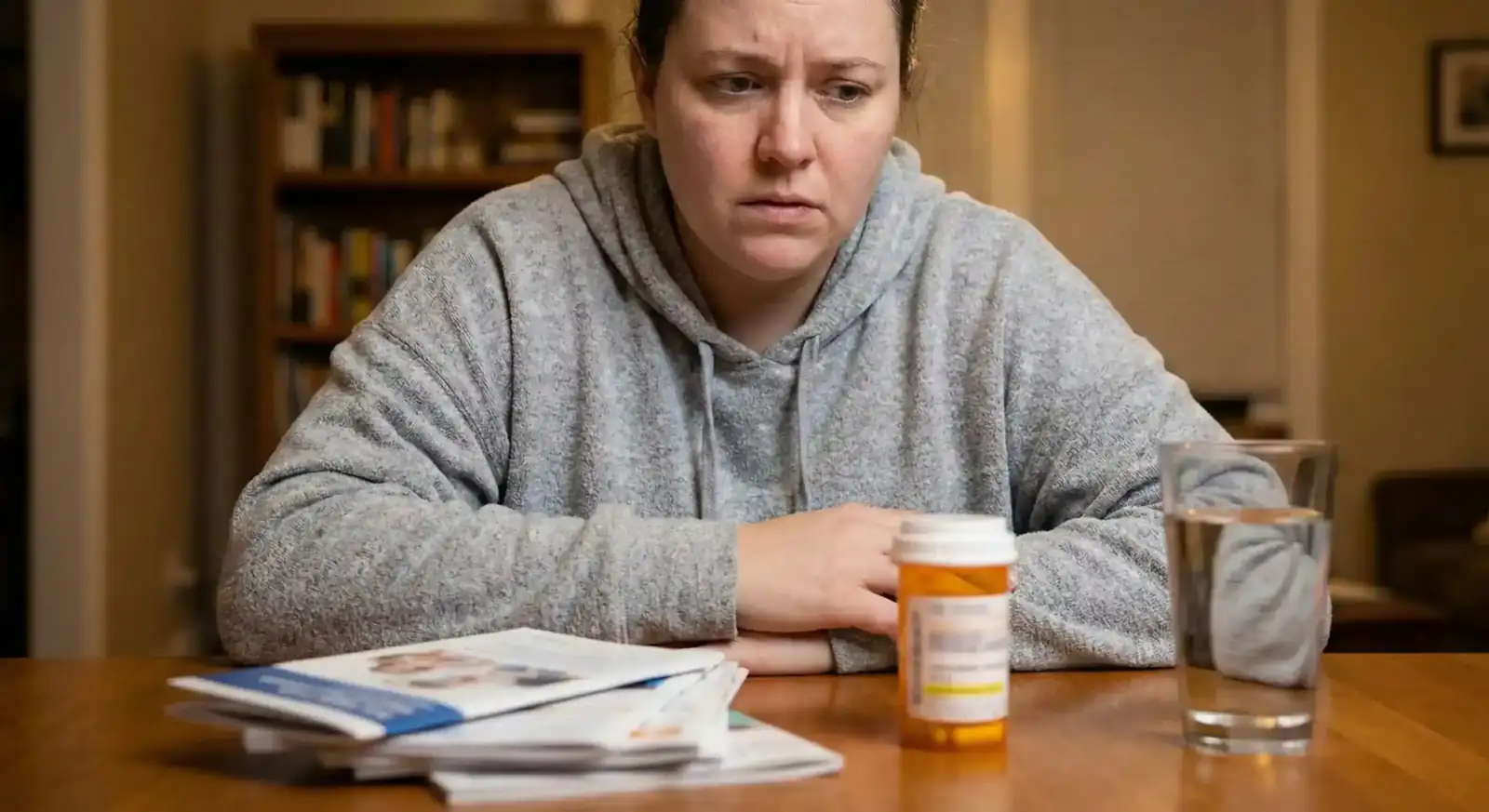 Benzo Withdrawal: Why It's the Most Dangerous Detox