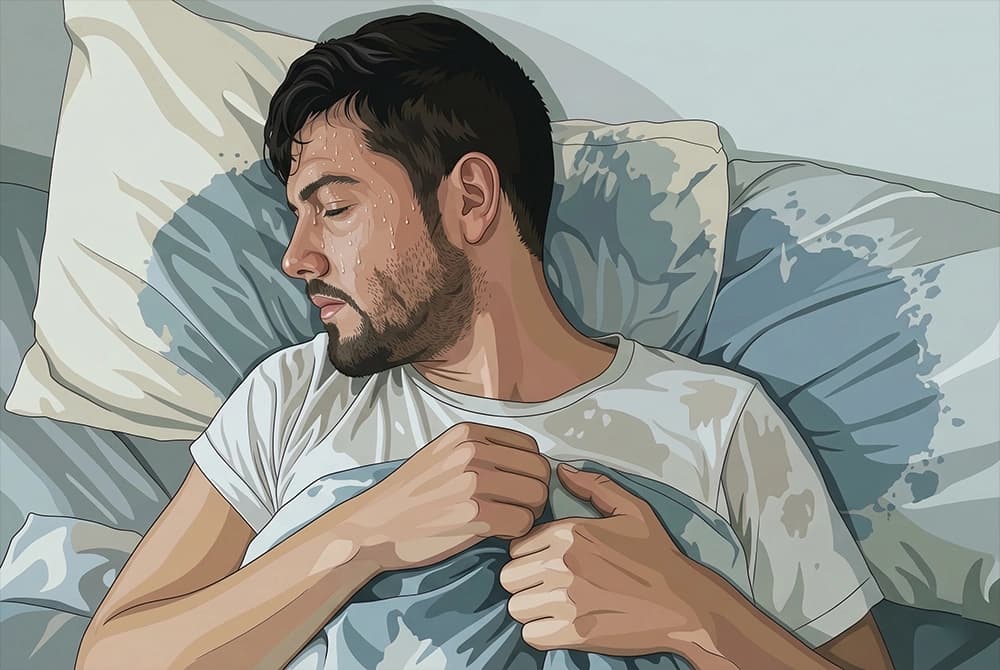 Benzo Withdrawal Symptoms: What to Watch For