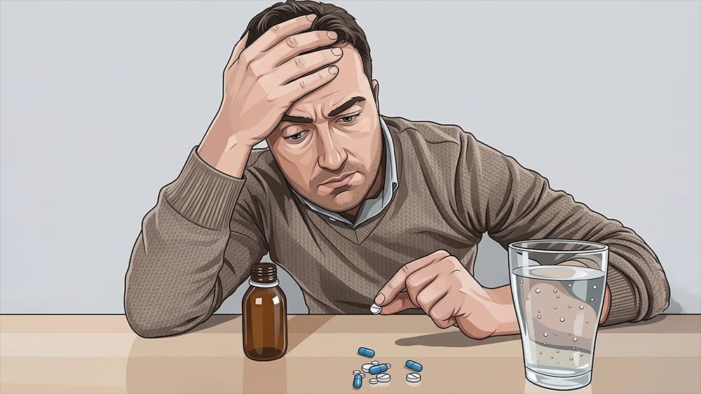 How Long Does Benzo Withdrawal Last?