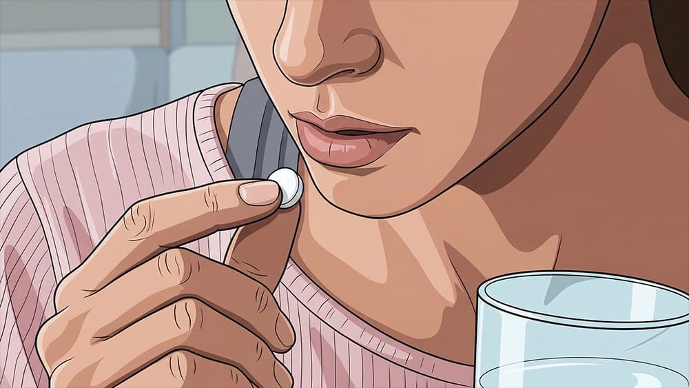 What Medications Are Used During Alcohol Detox?