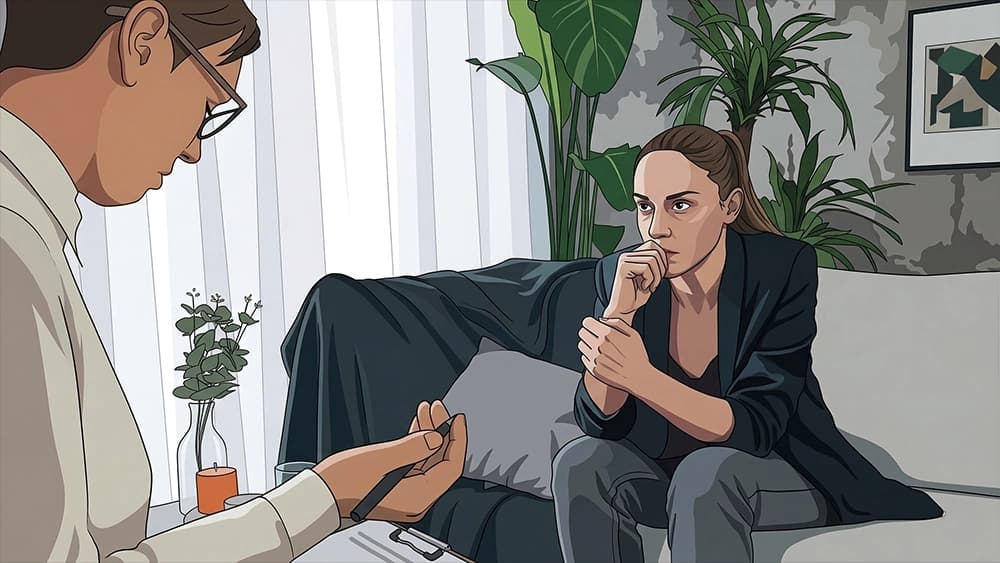 Can You Switch From One Benzodiazepine to Another During Tapering?