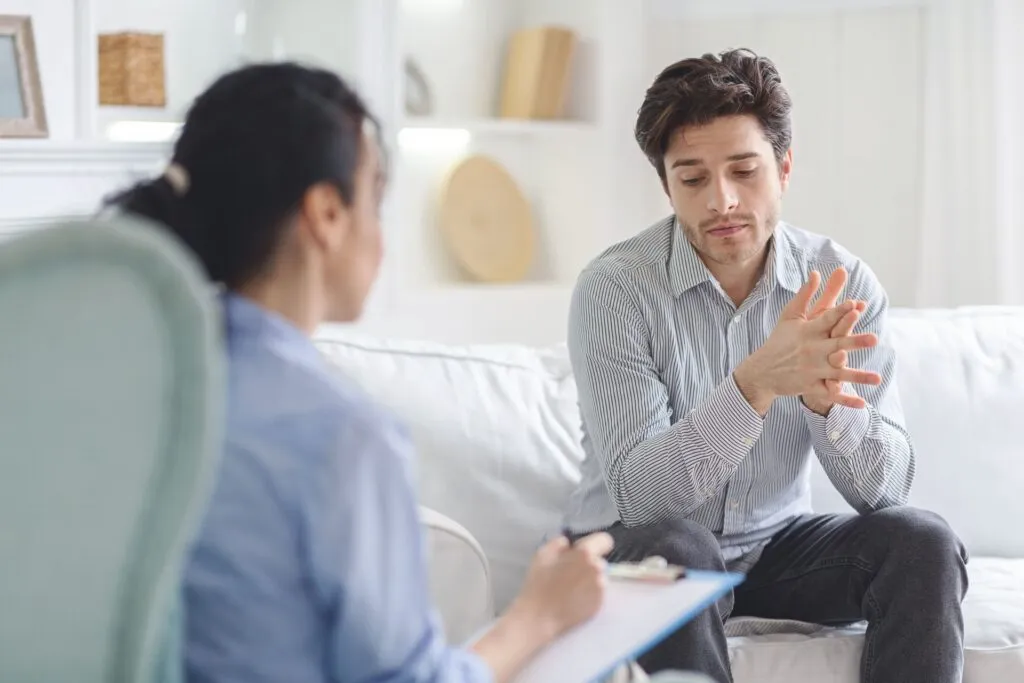 How to Help Someone Going Through Withdrawals
