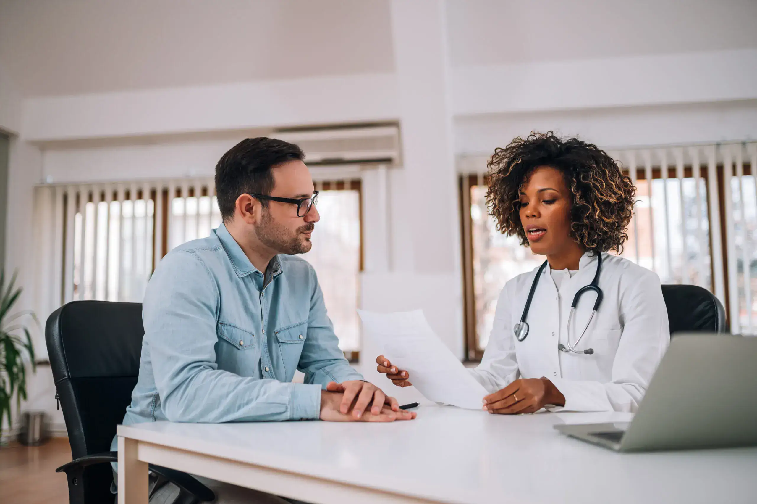 Heroin addiction treatment