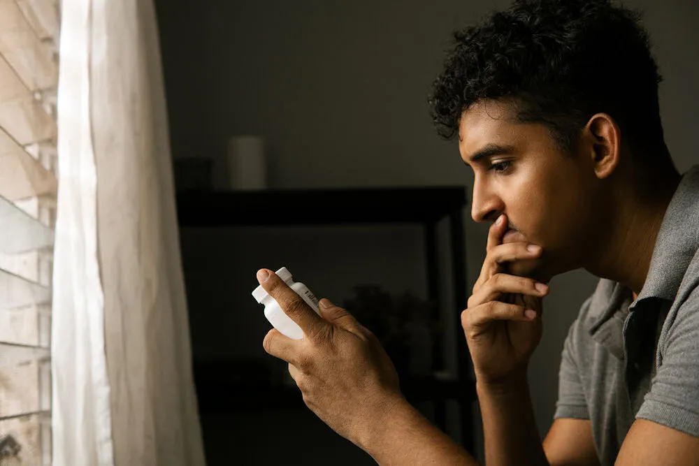 Health effects of Heroin addiction
