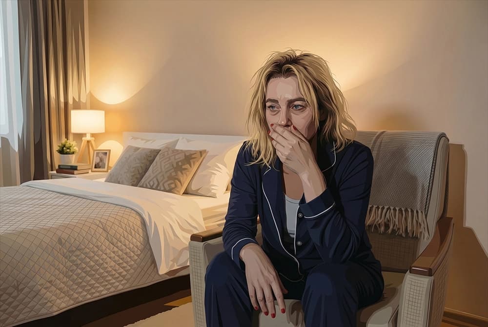 Alcohol and Benzo Withdrawal: Why It's Risky