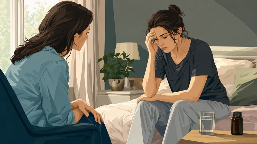 Can You Detox From Xanax Without a Taper?