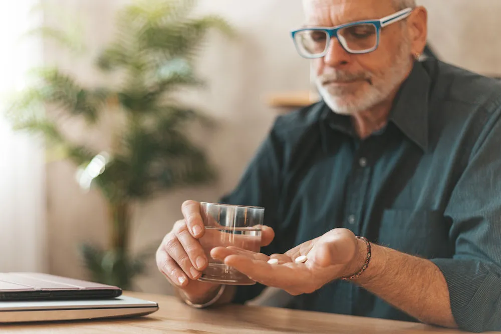 Is Alcohol a Stimulant or Depressant?