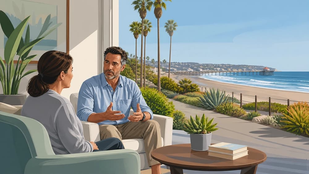 Heroin Detox Near Huntington Beach: Safety and Access