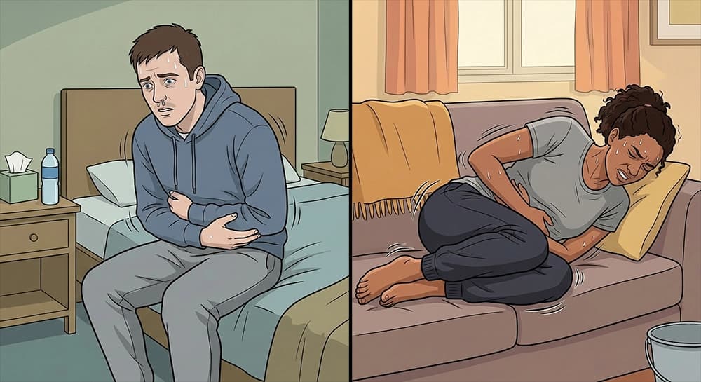 Heroin vs Fentanyl Withdrawal: Key Differences