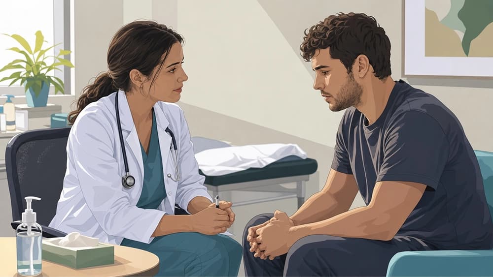 How Medical Support Helps With Heroin Withdrawal
