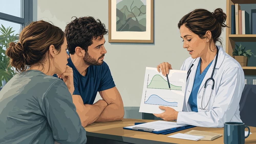 Short-Acting vs Long-Acting Benzos in Detox Planning