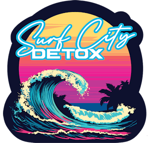 Surf City Detox