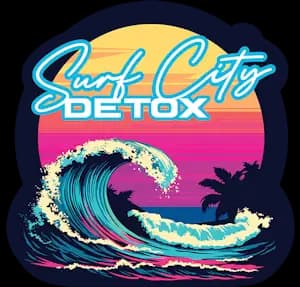 Surf City Detox