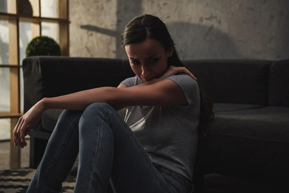 Depression and Addiction treatment