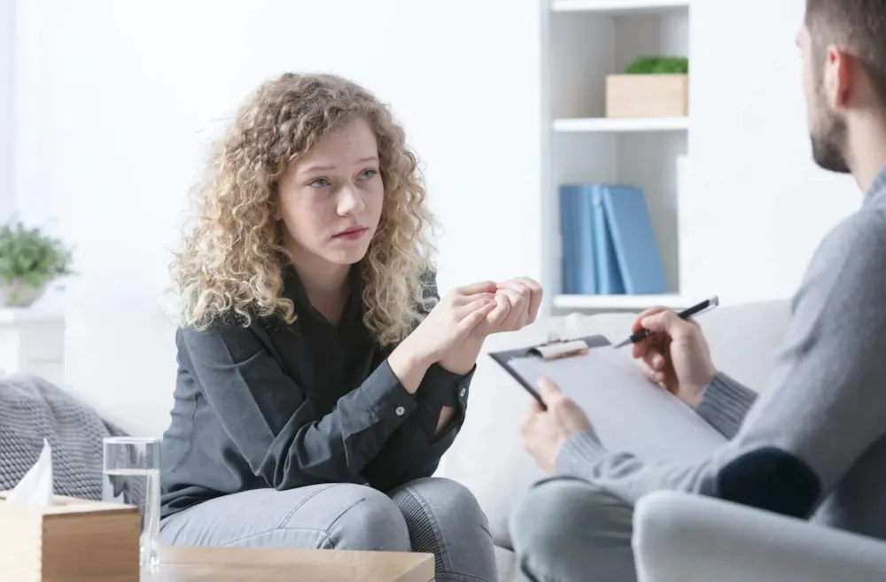 Dual diagnosis treatment at Surf City Detox