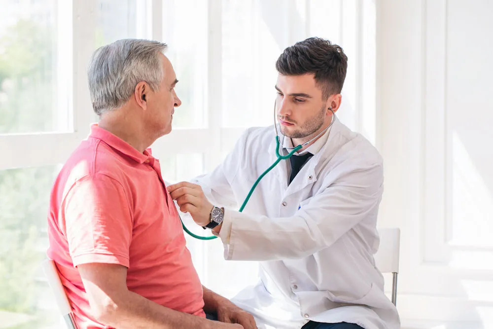 PTSD and Addiction treatment approach