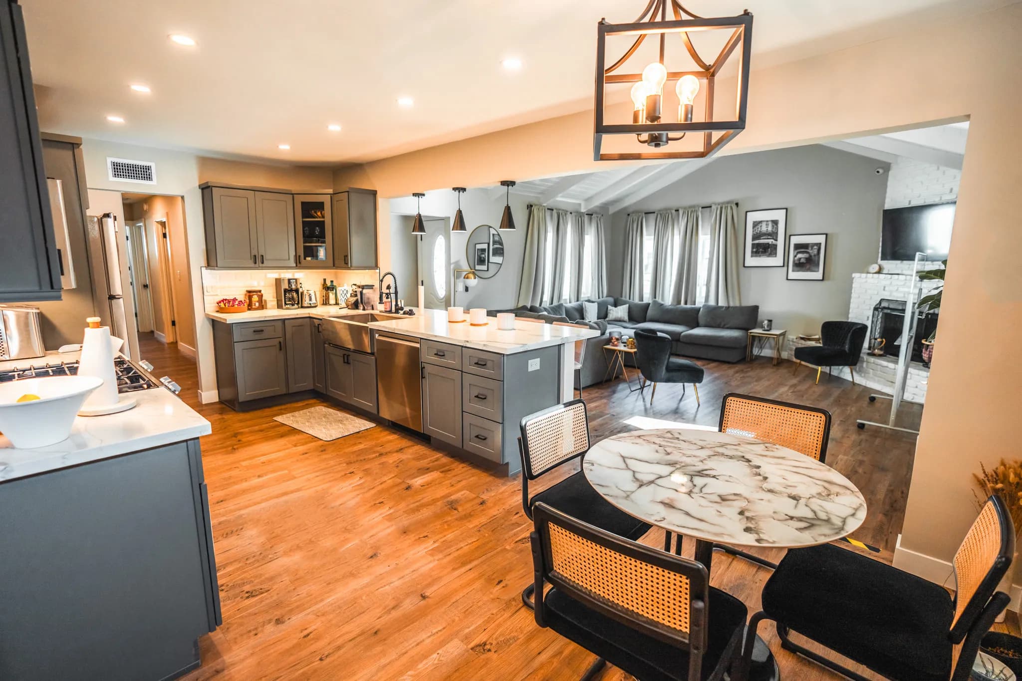 Surf City Detox Eton Circle facility exterior