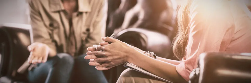 Anxiety and Addiction treatment