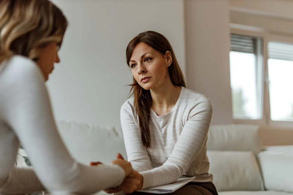 PTSD and Addiction treatment