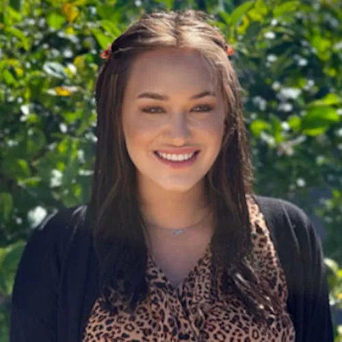 Alyssa Hendley, SUDRC