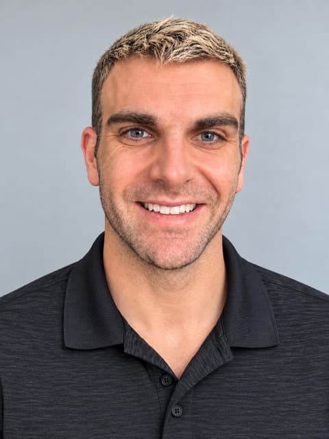Joshua Lecker, LMFT