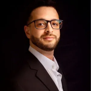 Mark Santosuosso