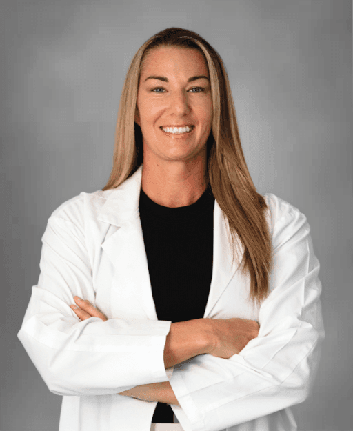 Dr. Pamela Tambini