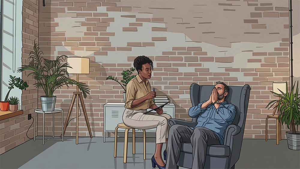 Medical team providing coordinated polysubstance detox care in Huntington Beach