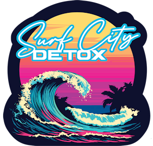 Surf City Detox cover