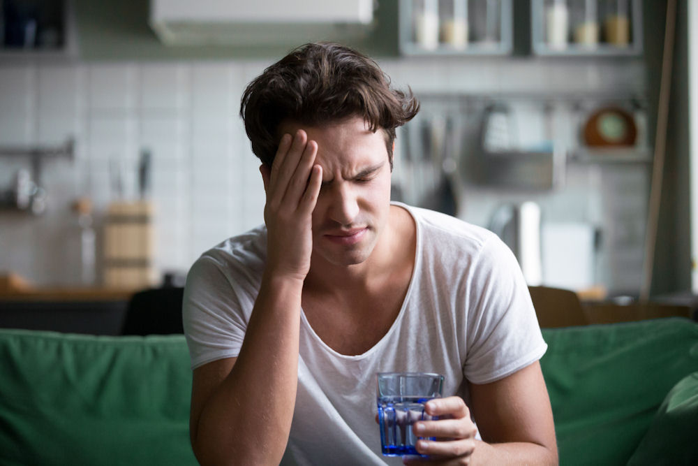 detox vs withdrawal
