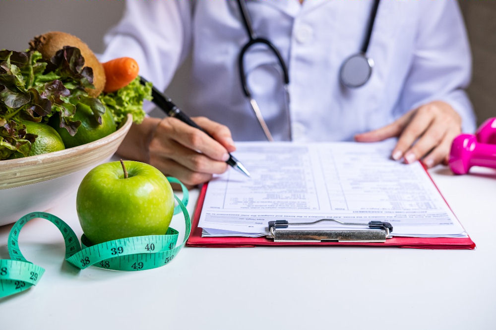 diet for alcohol detox