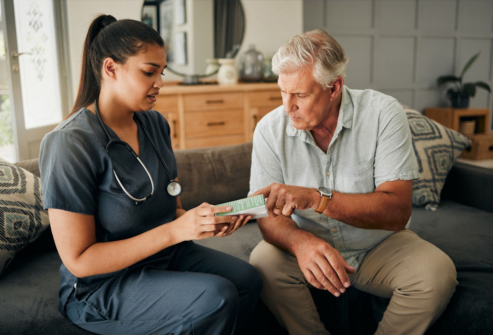 rehab for seniors in Huntington Beach