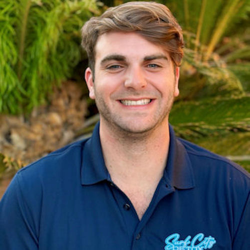 Joshua Lecker